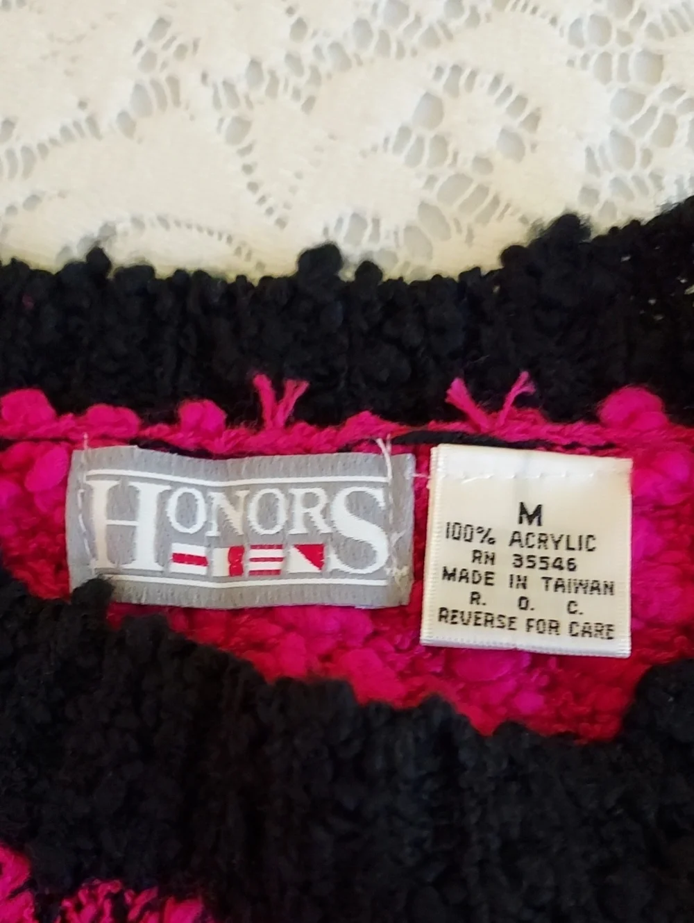 Sweater - Picture 2 of 2